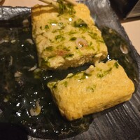豚料理 酔狂割烹 伊達 - 