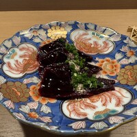 割烹鮨 華あざ - 