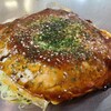ひこ 別爽annex - 肉玉そば(税込950円)
・茹で生中太麺(磯野製麺所)
・ミツワソース&オタフクソースのブレンド
・焼き方:押さえる
・焼き上がりの形:円形
・鉄板又はお皿で食べるのが標準