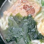 沖縄食堂 いちゃりば - 