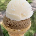 1×1=1アイスクリン - 