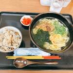 沖縄食堂 いちゃりば - 