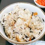 沖縄食堂 いちゃりば - 