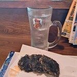 みつ子ばぁばの台所 - ２杯目