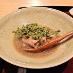 御幸町 田がわ - 