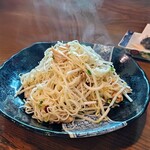 みつ子ばぁばの台所 - そーめんたしやー♡
