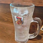 みつ子ばぁばの台所 - 3杯目