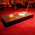 バー ル・サロン - チャーム