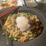 アスリート中華ダイニングYI-CHANG - 