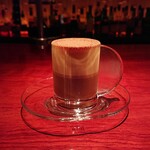 バー ル・サロン - アレキサンダー