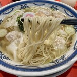 赤坂中華 わんたん亭 - 