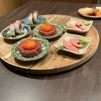 焼肉 きたん 法善寺 - 