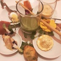 RIGOLETTO KITCHEN - 