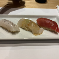銀座 すし傳 - 