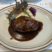 Aging beef ＆ Specialty coffee THE三本 - 