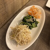 うしごろバンビーナ 恵比寿本店 - 