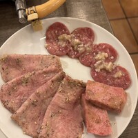 うしごろバンビーナ 恵比寿本店 - 
