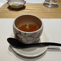 銀座 すし傳 - 