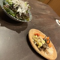焼肉 きたん 法善寺 - 