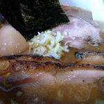 サンチャ フカミ - 