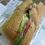 SUBWAY - 