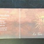 LE TIRE-BOUCHON - 
