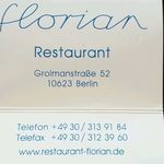 Florian - 