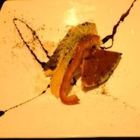 タワーズバー ベロビスト - シェフのお奨め