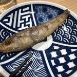 鮨・酒・肴 杉玉 - 