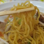 らーめん来斗 - 