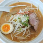 らーめん来斗 - 