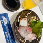 餃子のラスベガス - 