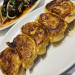 餃子のラスベガス - 