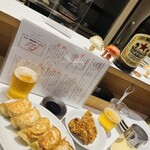 餃子のラスベガス - 