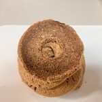 カフェボスケ - 