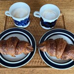 ユトピーデュパン - 