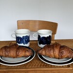 ユトピーデュパン - 