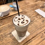 カフェボスケ - 
