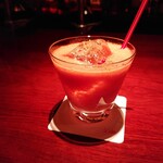 バー ル・サロン - ブラッディメアリー