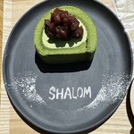 Cafe SHALOM - 