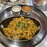 おいしいビリヤニ - 