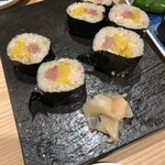 鮨・酒・肴 杉玉 - 