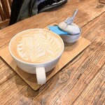 カフェボスケ - 