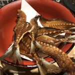 鮨・酒・肴 杉玉 - 