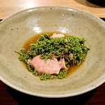 御幸町 田がわ - 