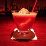 バー ル・サロン - ブラッディメアリー