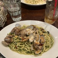 クッチーナ イタリアーナ アリア 六本木 - 