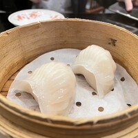 赤坂璃宮 銀座店 - 
