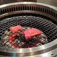 焼肉 青山外苑 - 