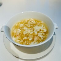中国料理 桃李 ホテル日航大阪 - 